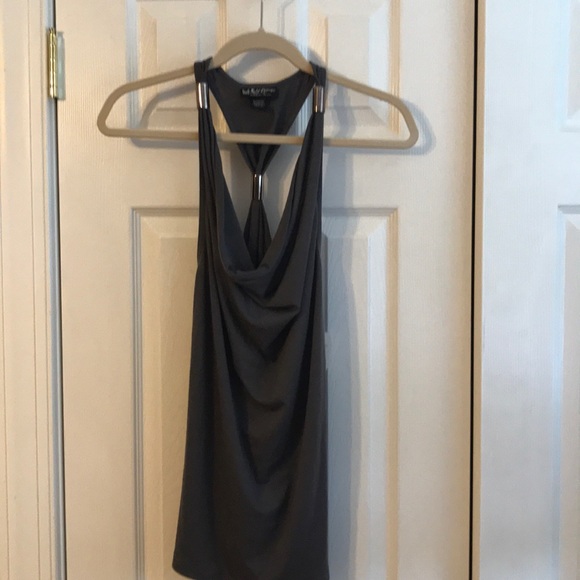 NWT Self Esteem Tank Top - Picture 1 of 3